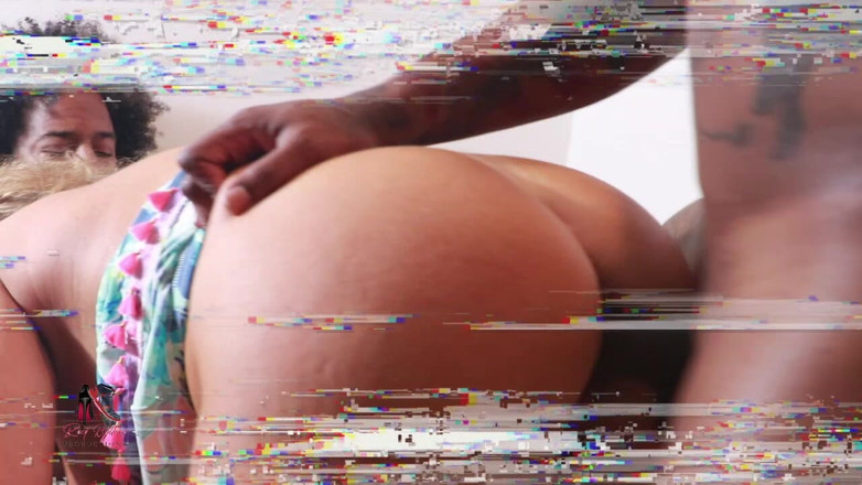 Red bottom productions: istediğim nine ev yapımı üçlü grup seks