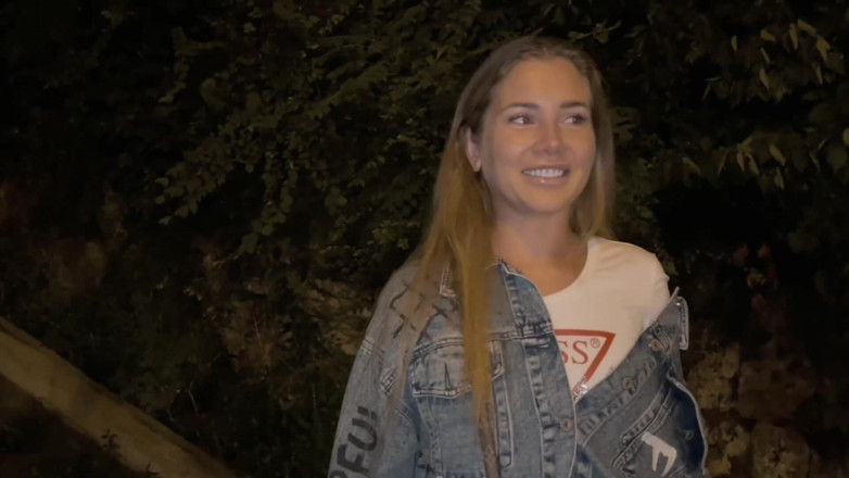 Mary Rock: na ulici Budapešti