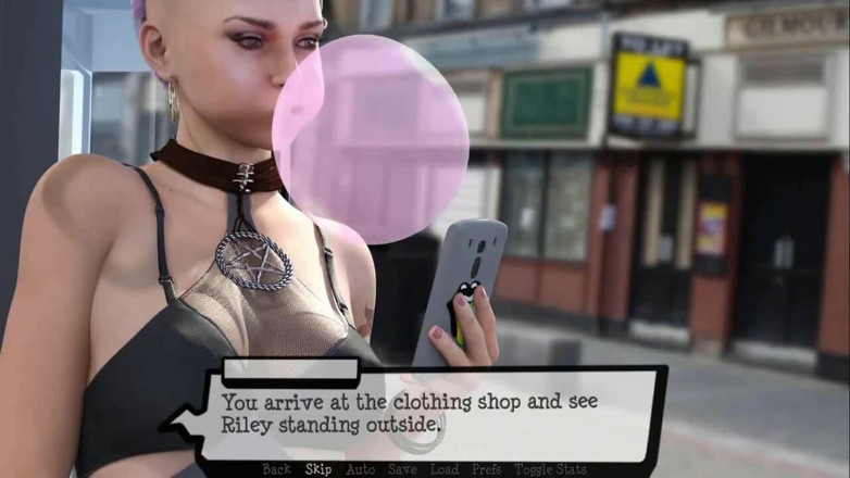 Dirty GamesXxX: Pandora's box: Naughty sluts in the office-Ep14