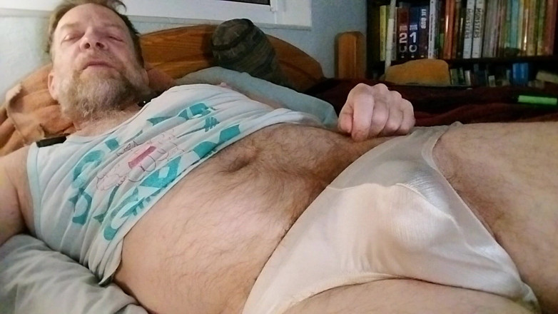 Hairyartist: Bellybutton Distracție și Futai