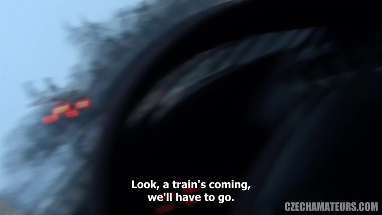 CzechAmateurs: Amatoriali cechi 70 studenti scopano in pubblico