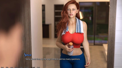 Visual Novels: Frische frauen teil 6
