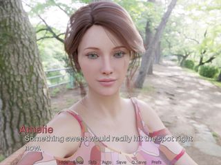 Porngame201: Masalah Jantung 6