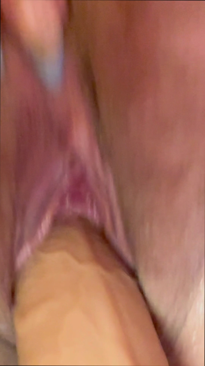 Plantgal: Gf Experience close-up POV Riding &amp;2x Cum Countdown