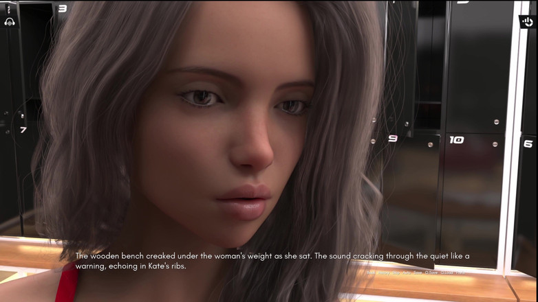 Wickedgammes studio: City of Sin - Soubory Nocturne (část 4)