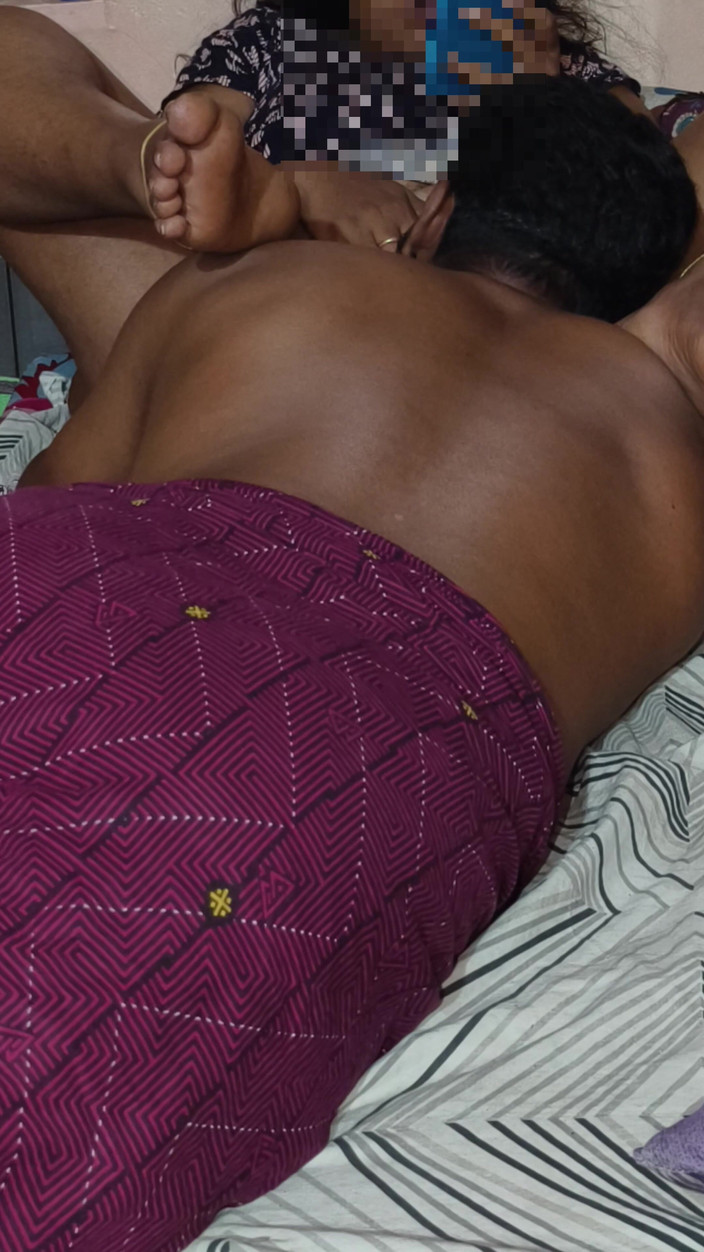 Realmallucouplevlog: Sexe mallu non-stop jusqu’à l’orgasme - couple amateur