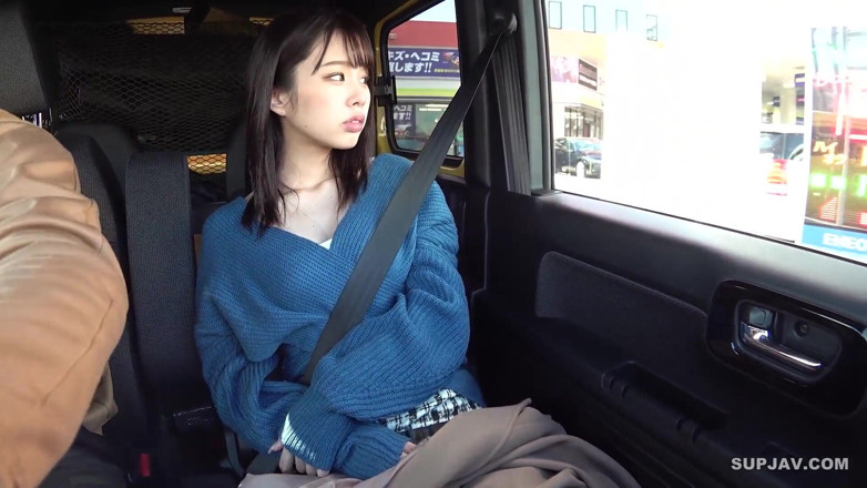 Sky Angel: 흑인 대물 자지에게 따먹히는 아시아 소녀