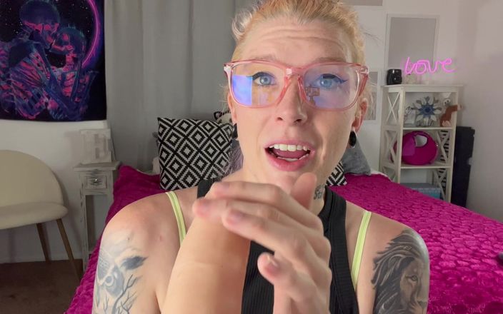 Miss Ellie Roleplay: Je ne l’ai jamais fait