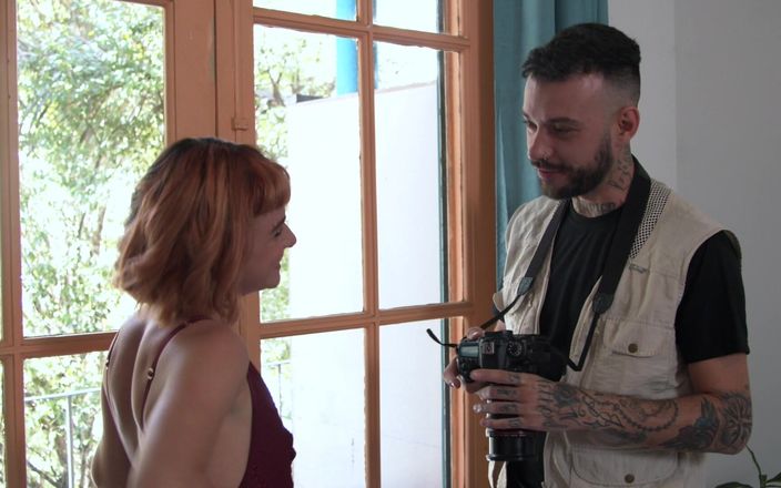 Plenna Filmes: Le meilleur photographe de tous