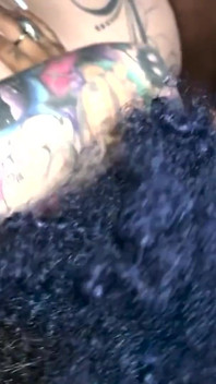 Two Big Bboty Sluts Take on a Team Pf Bbcs in a Wild Outsideorgy