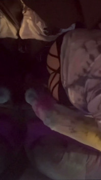 Dildo Play