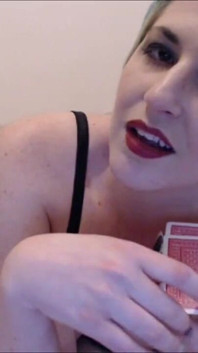 Lets Play Cards