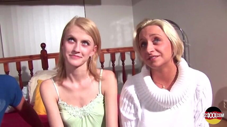123XXX - 100% Amateurs: Beautiful Blonde Teen From Germany Fucking in Hardcore