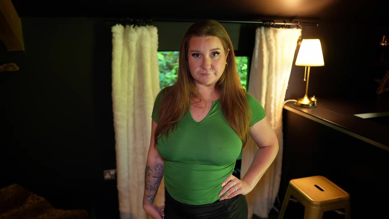 Harley Taboo: Bully Becomes Stepmom's Bitch HD