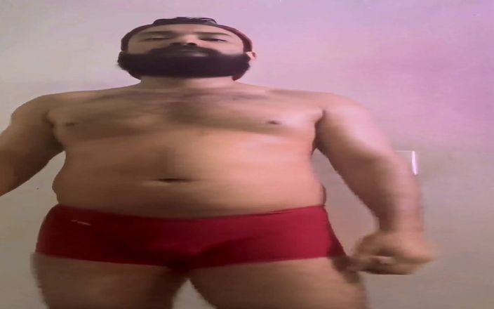 Robgrappler: 试穿新的紧身内衣