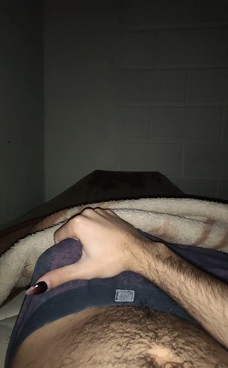 Camilo Brown: Byla jsem tak nadržená