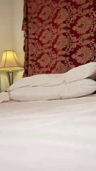 Beautiful Massage Therapist Relieves More Than Stress in a Private Session That Goes off Script Uncensored Creampie