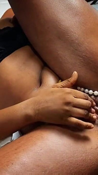 Omg! Jangan hentikan batang ini adalah besar yang awak ada saya sangat basah!