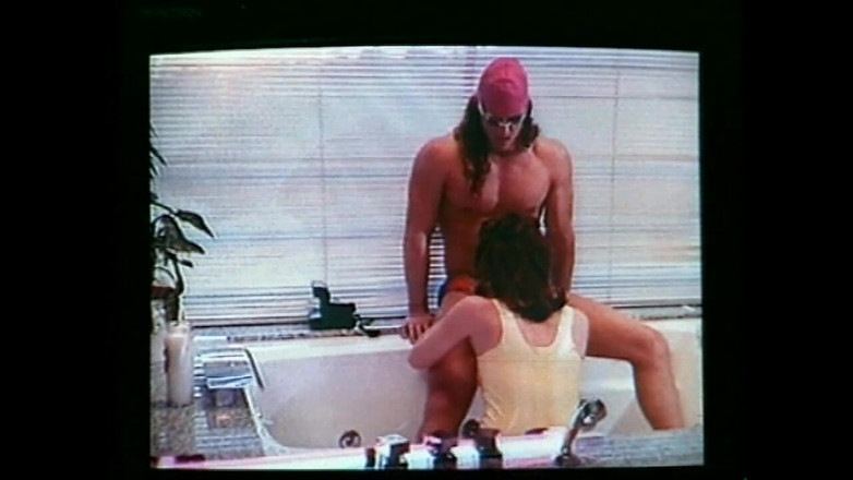 Forte porno TV xxx - (Just the best full movies): Похотливая Стейси
