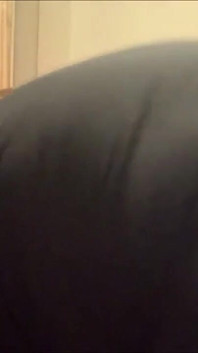 Muscle Bubble Butt Get His Ass Rimmed After Sucking Master Dick