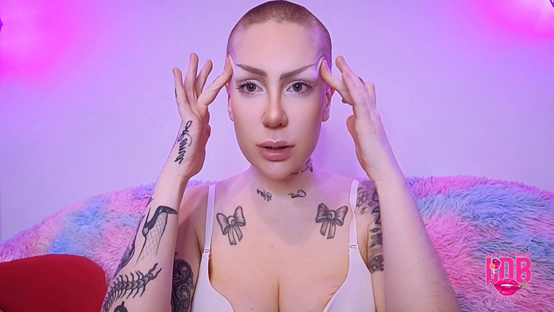 LDBMistress: Make up Routine Cough and Snot