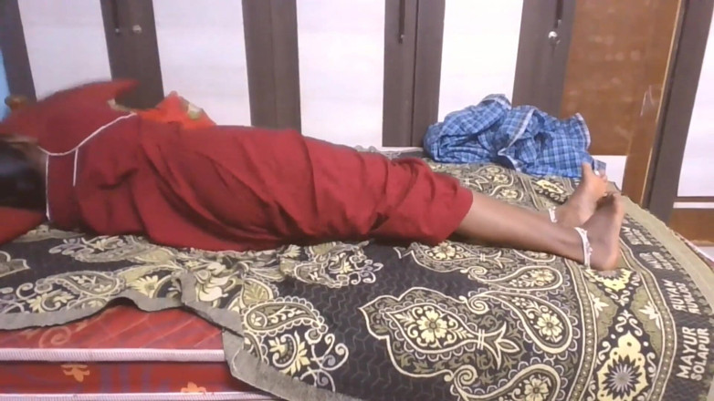 Desi palace: O soție indiancă dulce futută tare