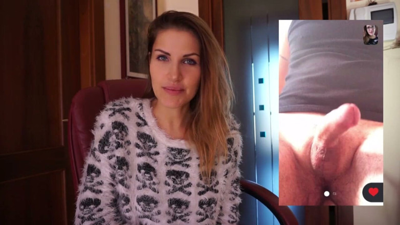 Lady Mesmeratrix Official: Esmer orta yaşlı seksi kadın web kamerası için çok küçük bir...
