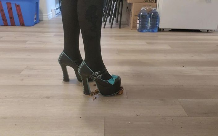 Miss jj chose: Crush 7-a