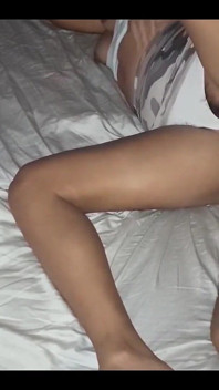 My Stepfather Breaks Into My Room at Dawn to Fuck Me Hard From Behind