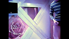 Mark Hannes: Memerah sperma melancap untuk Bank Sperma