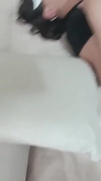 Video 50 Minutos De Trio!! Delicioso Encuentro Con Un Seguidor De Confianza... Mucha Leche, Doble Penetracion.