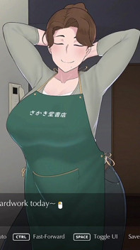 Prsatá macecha mého nejlepšího přítele je moje tajná přítelkyně - 3D Hentai animované porno se zvukem - sezóna ztráty
