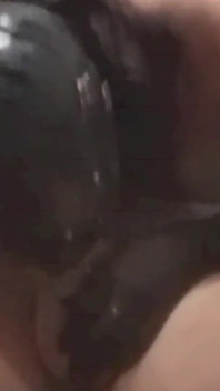 MILF Reverse Blowjob with Cum in Mouth