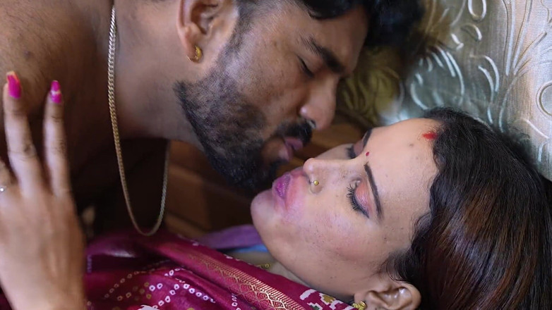 SEXPOSITION69: Desi Bhabhi Old ciasne cipki Hardcore Sex w sypialni. Hinduski...