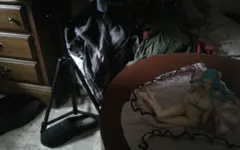 Cumming on Vivi #3 because the last one was too dark XD