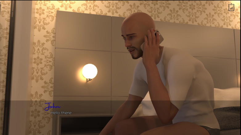 Wickedgammes studio: Couples Lustbound part 8
