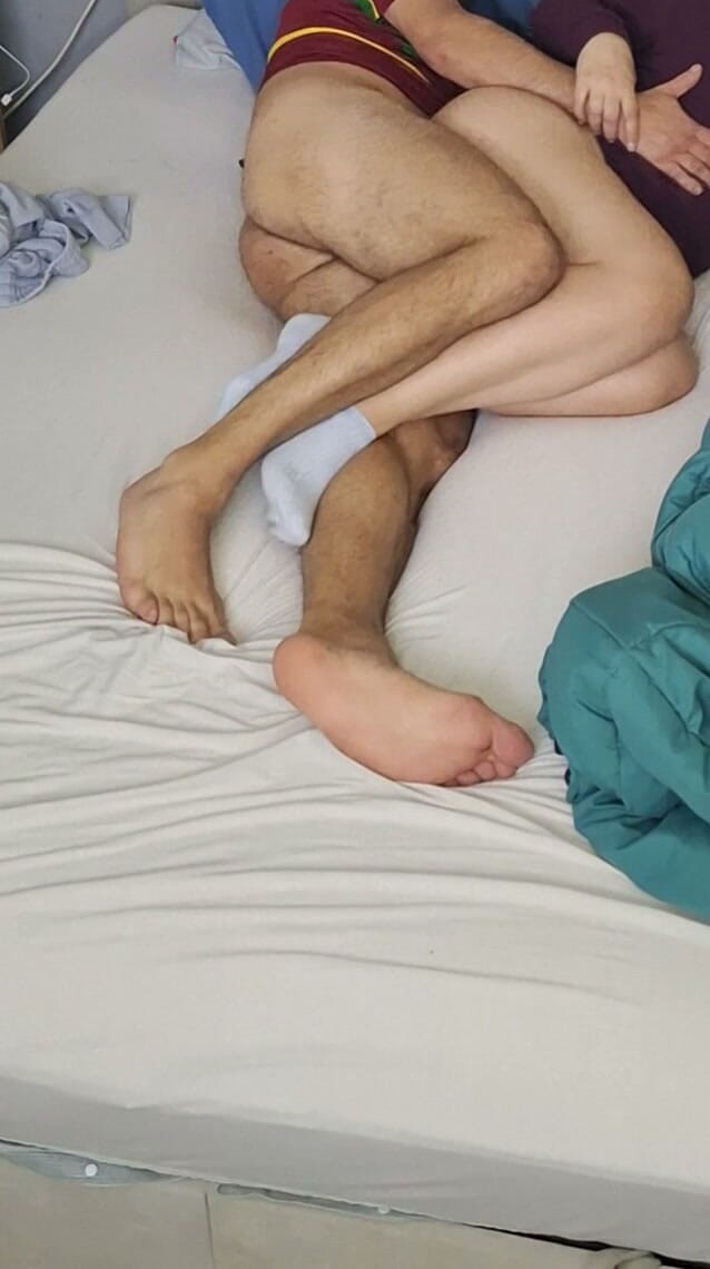 Sebastian Tuga: Hot Fuck with Perfect Delicious Pussy