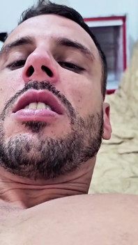 Brenno Villar X Dhyan Darsho - ตอนสุดท้าย: สี่คนและยิงน้ําเงี่ยนครั้งใหญ่