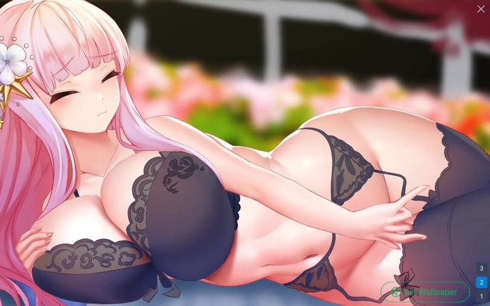 LoveSkySan69Real: 라이브 와이푸 배경화면 - 35부 - Loveskysan의 자위하는 여대생