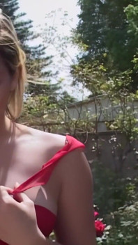 Roxy Jaxel: Sweet and Perfect Pussy, but Fucked in the Ass