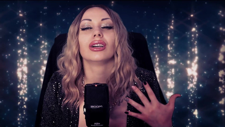 Goddess Misha Goldy: Financial 3dio mesmerize! Feel pure waves of ecstasy!