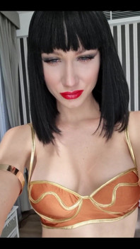 Sexy Babe