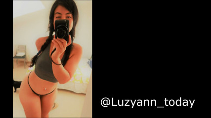 Luzyann: Shh! Gość w domu