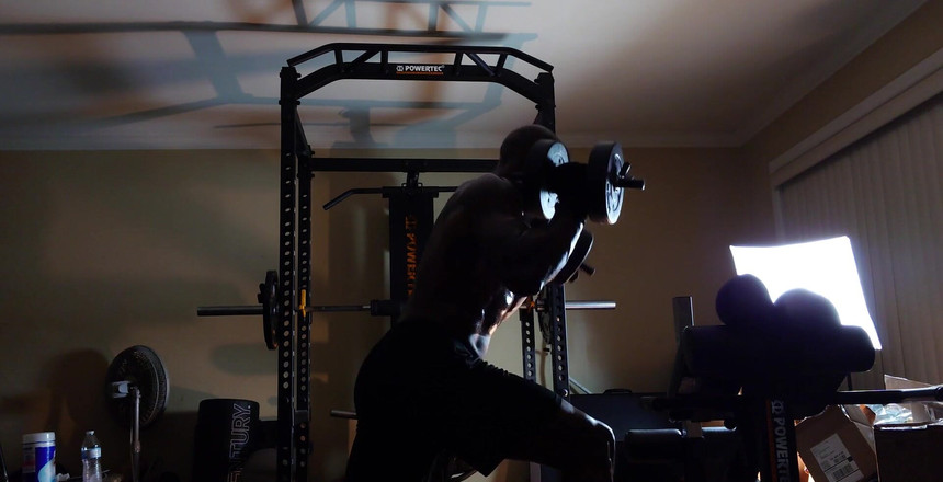 Hallelujah Johnson: Direniş eğitimi egzersizi bugün sosyal etkiler