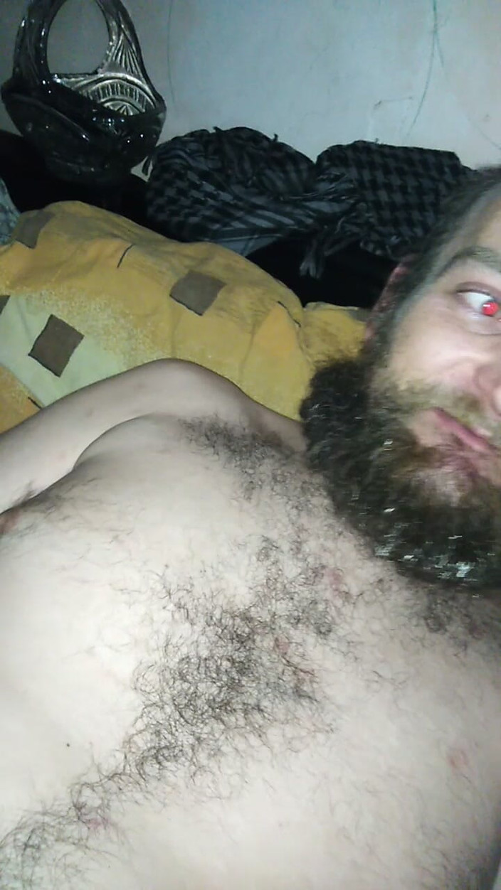 Ronim slzy: Sólohandjob