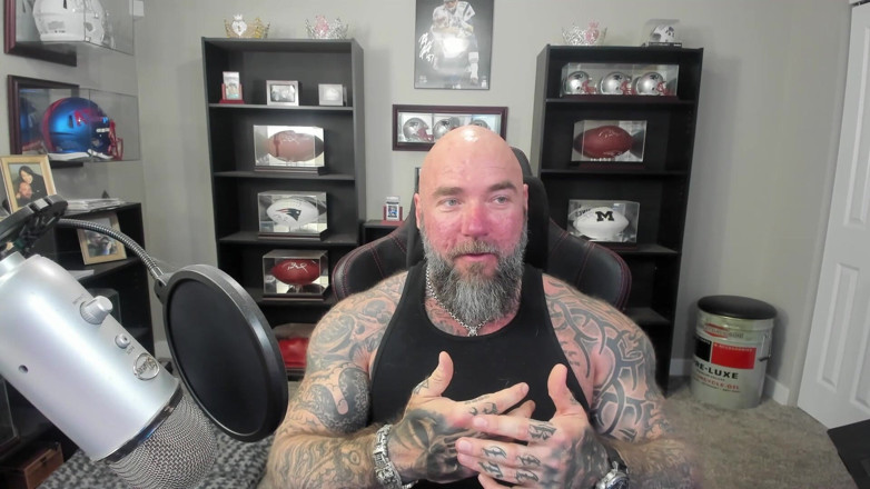 Raw and Uncensored with Masculine Jason: This Person Will Ruin Your Life!