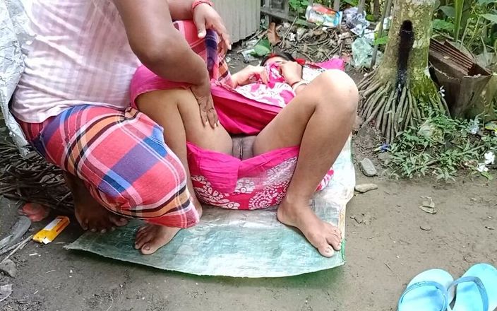 Dogrupali69: Outdoor My Bhabhi and Me