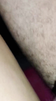 남편과 섹스하는 여자