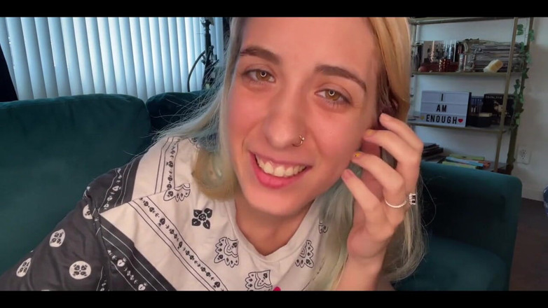 Pearlsage: 내 베프랑 가상 섹스