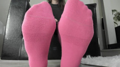 Feet lady: Rozdrtit